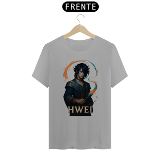 Nome do produtoHwei - League of Legends