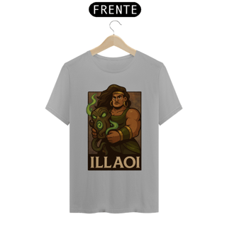 Nome do produtoIllaoi - League of Legends