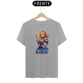 Nome do produtoLux - League of Legends