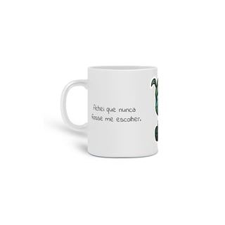 Nome do produtoCaneca Amumu - League of Legends