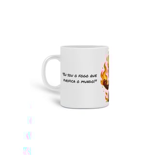 Nome do produtoCaneca Brand (chibi) - League of Legends