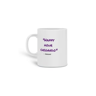 Nome do produtoCaneca Gragas - League of Legends