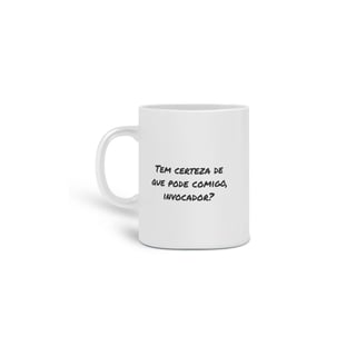 Nome do produtoCaneca Miss Fortune 