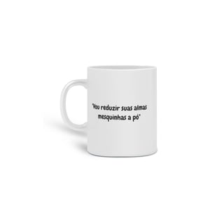 Nome do produtoCaneca Mordekaiser