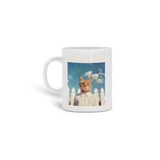 Nome do produtoCaneca Lana Del Gato