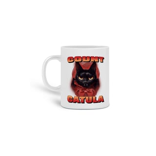 Caneca Count Catula