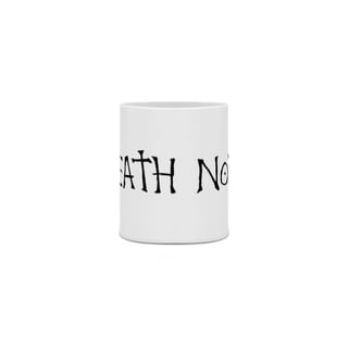 Nome do produtoCaneca Death Note