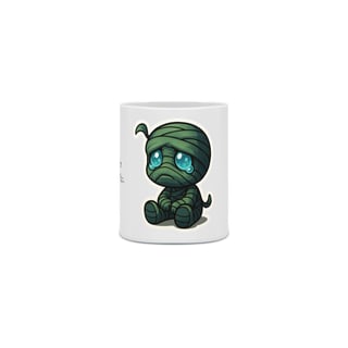 Nome do produtoCaneca Amumu - League of Legends