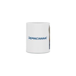 Nome do produtoCaneca Garen - League of Legends