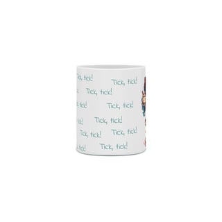 Nome do produtoCaneca Gwen - League of Legends