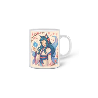 Ahri - League of Legends