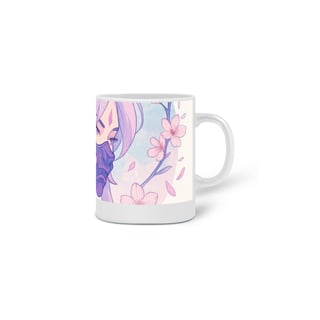 Nome do produtoCaneca Akali - League of Legends