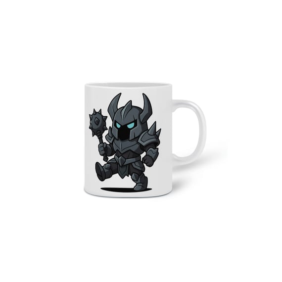 Caneca Mordekaiser