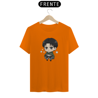 Nome do produtoLevi Chibi - Shingeki no Kyojin