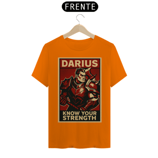 Nome do produtoDarius - League of Legends 