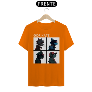 Nome do produtoGorikatz 