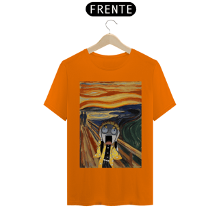 Nome do produto O grito - Zenitsu