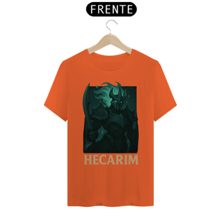 Nome do produtoHecarim - League of Legends