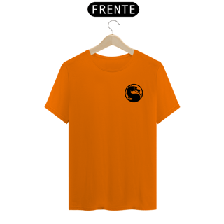 Nome do produtoCamiseta - Mortal kombat