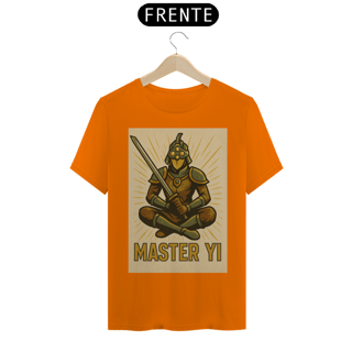 Nome do produtoMaster Yi - League of Legends