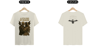 Nome do produtoA little piece of heaven - Avenged Sevenfold