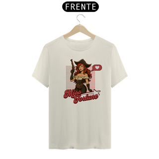 Miss Fortune - League of Legends