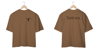 Nome do produtoOversized Death Note