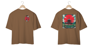 Nome do produtoOversized Japan