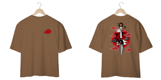 Nome do produtoOversized - Akatsuki