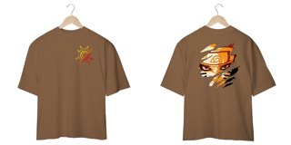 Nome do produtoOvesized - Naruto