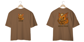 Nome do produtoGnar & Mega Gnar - League of Legends