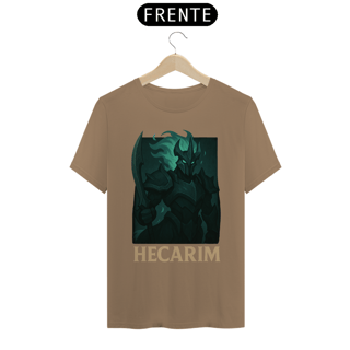 Nome do produtoHecarim - League of Legends