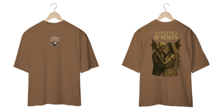 Nome do produtoA little piece of heaven - Avenged Sevenfold