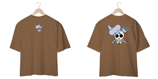 Nome do produtoOversized - Sandy One piece