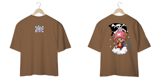 Nome do produtoOversized - Chopper One piece