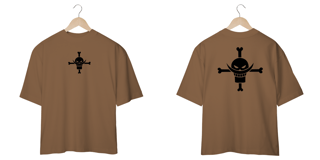 Nome do produtoOversized- Barba branca One piece