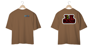 Nome do produtoOversized - One piece