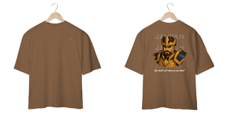 Nome do produtoJarvan - League of Legends