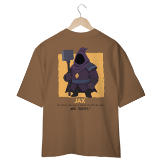 Nome do produtoJax - League of Legends