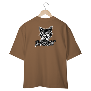 Nome do produtoOversized Purrknot