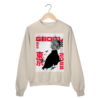 Nome do produtoMoletom kaneki