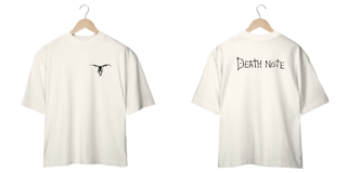 Nome do produtoOversized Death Note