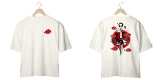 Nome do produtoOversized - Akatsuki
