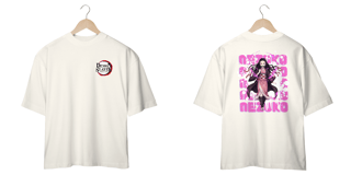 Nome do produtoOversized Nezuko - Demon slayer