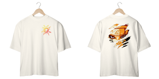 Nome do produtoOvesized - Naruto