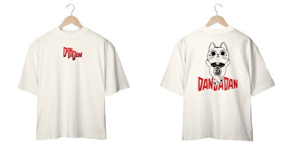 Nome do produtoOversized - Dan da Dan