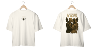 Nome do produtoA little piece of heaven - Avenged Sevenfold