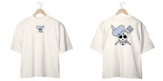 Nome do produtoOversized - Sandy One piece