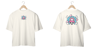 Nome do produtoOversized - Chopper One piece