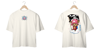 Nome do produtoOversized - Chopper One piece